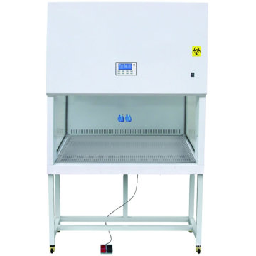 Banco de limpieza química de laboratorio SW-CJ-1FD (flujo vertical)